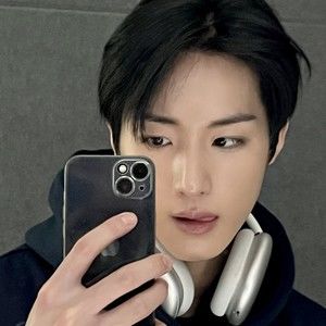 Meet your Posher, Youngjun